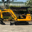 037.01 IHI IS28GX-2 Mini Excavator S/N 1282270