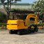 037.01 IHI IS28GX-2 Mini Excavator S/N 1282270