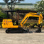 037.01 IHI IS28GX-2 Mini Excavator S/N 1282270