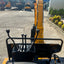 037.01 IHI IS28GX-2 Mini Excavator S/N 1282270