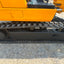 037.01 IHI IS28GX-2 Mini Excavator S/N 1282270