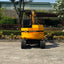 037.02 Komatsu PC28UU Mini Excavator S/N 3807