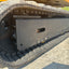 037.02 Komatsu PC28UU Mini Excavator S/N 3807
