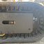 037.02 Komatsu PC28UU Mini Excavator S/N 3807