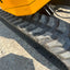 037.02 Komatsu PC28UU Mini Excavator S/N 3807