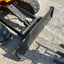 037.02 Komatsu PC28UU Mini Excavator S/N 3807
