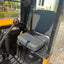 037.02 Komatsu PC28UU Mini Excavator S/N 3807