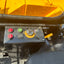 037.02 Komatsu PC28UU Mini Excavator S/N 3807