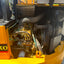 037.02 Komatsu PC28UU Mini Excavator S/N 3807