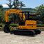 037.05 Komatsu PC50UU Mini Excavator S/N 5730 w/ Quick Coupler