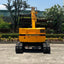 037.05 Komatsu PC50UU Mini Excavator S/N 5730 w/ Quick Coupler