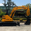 037.05 Komatsu PC50UU Mini Excavator S/N 5730 w/ Quick Coupler