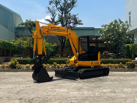 Komatsu PC50UU