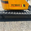 037.05 Komatsu PC50UU Mini Excavator S/N 5730 w/ Quick Coupler