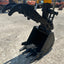 037.05 Komatsu PC50UU Mini Excavator S/N 5730 w/ Quick Coupler