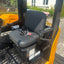 037.04 Komatsu PC50UU Mini Excavator S/N 2156 w/ Quick Coupler