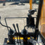 037.04 Komatsu PC50UU Mini Excavator S/N 2156 w/ Quick Coupler