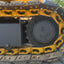 037.04 Komatsu PC50UU Mini Excavator S/N 2156 w/ Quick Coupler