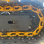 037.04 Komatsu PC50UU Mini Excavator S/N 2156 w/ Quick Coupler