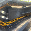 037.04 Komatsu PC50UU Mini Excavator S/N 2156 w/ Quick Coupler