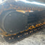 037.04 Komatsu PC50UU Mini Excavator S/N 2156 w/ Quick Coupler