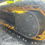 037.04 Komatsu PC50UU Mini Excavator S/N 2156 w/ Quick Coupler