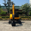 037.03 Komatsu PC38UU Mini Excavator S/N 1460 w/ Quick Coupler