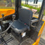 037.03 Komatsu PC38UU Mini Excavator S/N 1460 w/ Quick Coupler