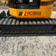 037.03 Komatsu PC38UU Mini Excavator S/N 1460 w/ Quick Coupler