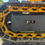 037.03 Komatsu PC38UU Mini Excavator S/N 1460 w/ Quick Coupler