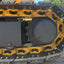 037.03 Komatsu PC38UU Mini Excavator S/N 1460 w/ Quick Coupler