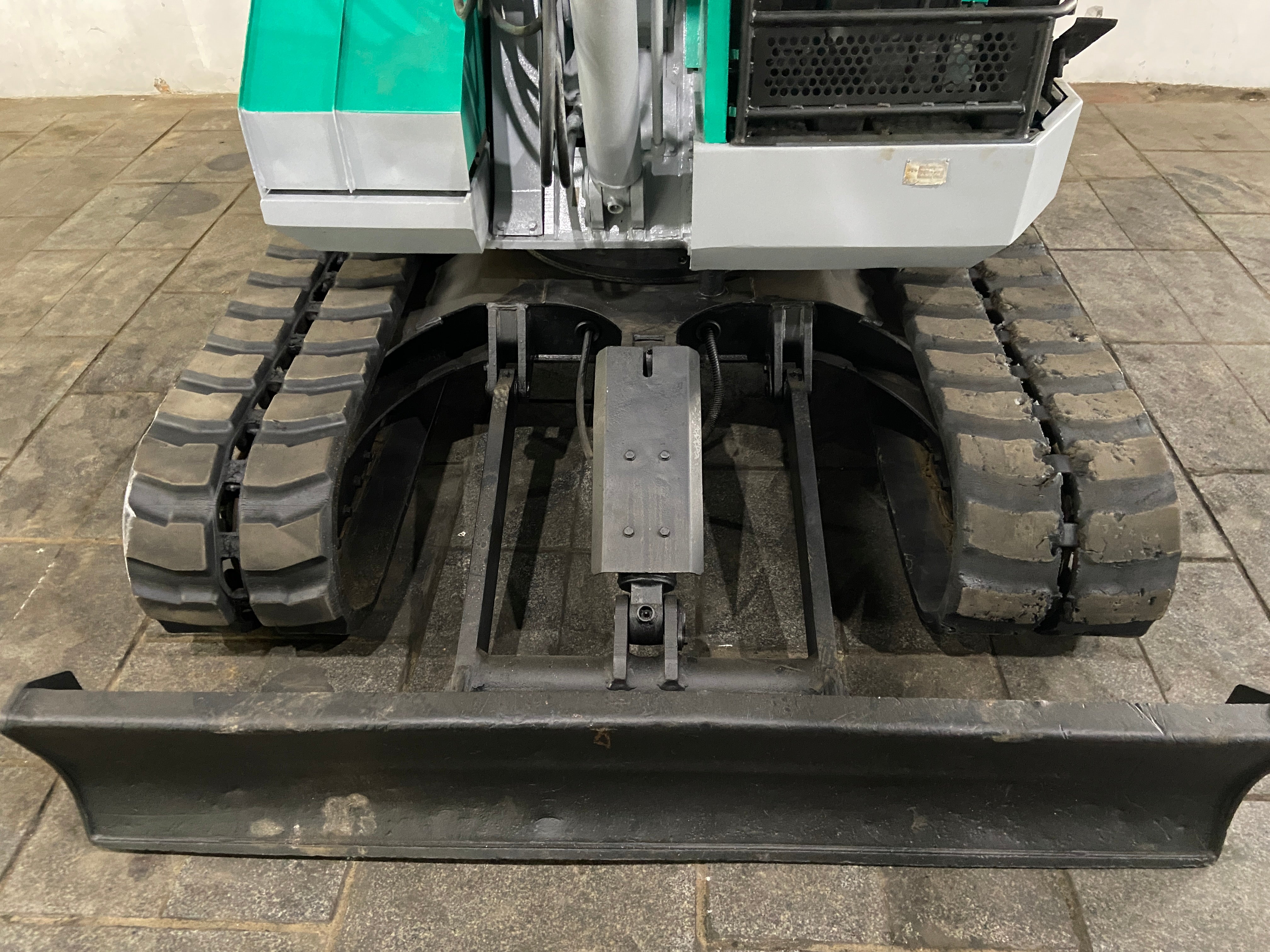 小物 munimuni Nendoroid Moomin non-scale plastic painted movable figure