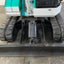 022.05 Komatsu PC50UU Mini Excavator S/N 5670