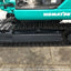 010.03 Komatsu PC25-1 Mini Excavator S/N 4390