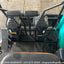 011.05 Komatsu PC38UU Mini Excavator S/N 1702