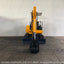 013.04 Komatsu PC20-6 Mini Excavator S/N 32797