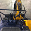 015.03 Komatsu PC20-3 Mini Excavator S/N 17239