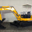 015.04 Komatsu PC20-5 Mini Excavator S/N 21786
