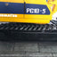 015.02 Komatsu PC10-5 Mini Excavator S/N 8572